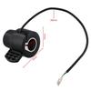 Electric Scooter Throttle Accelerator Switch For KuKirin G2 G3 G4 Black ABS Handlebar Control Replacement Part Outdoor Sports Throttles 2
