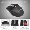 Arteck Wireless Keyboard and Mouse Keyboard and Compatible with and Windows 2.4G Set, Lightweight, Slim, Type-C Rechargeable, Full-Size Mouse,