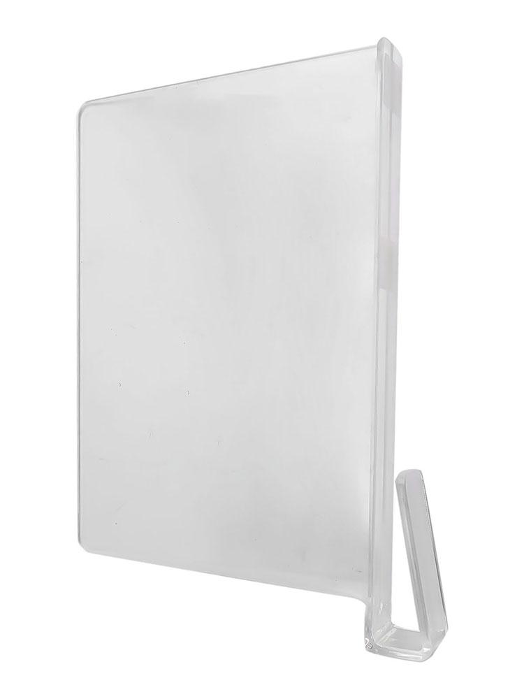 Acrylic Dividers Acrylic Shelf Dividers Closet Do Not Squeeze Partition Easy To Install No Auxiliary Tools Needed