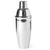 Bartender Cocktail Shaker for Drinks and Cocktails, Steel, 075L, Hendi 593004