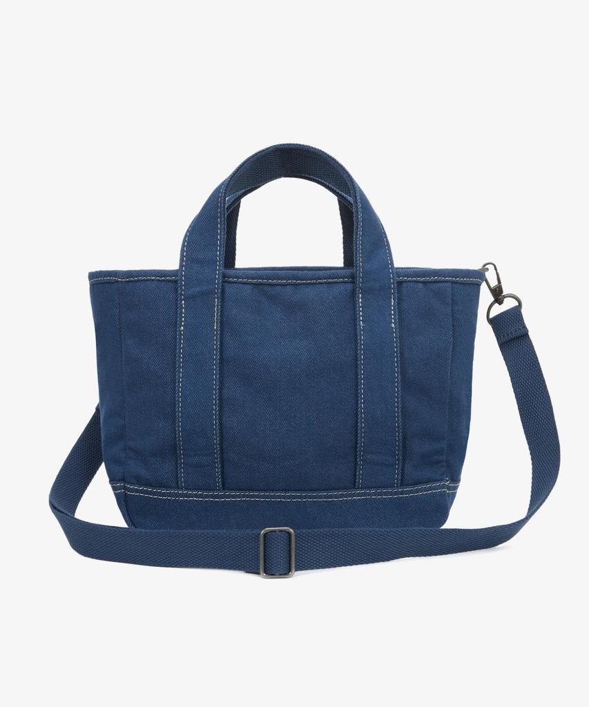 The North Face Nn2Pr68A All Day Tote Small_Plus Dark Blue
