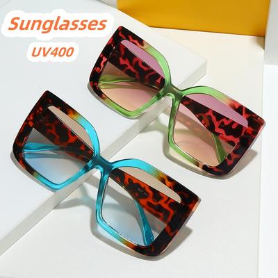 Brillen & Accessoires – Sonnenbrille