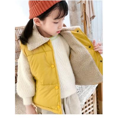 Soprabiti e cappotti – Smanicati