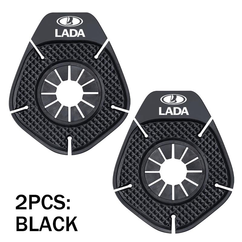 Car Wiper Hole Protection Cover Dustproof Hole Plug Anti-Leaf Pad For Lada Vesta Granta Largus Vaz Samara Vesta Niva 4X4 2110