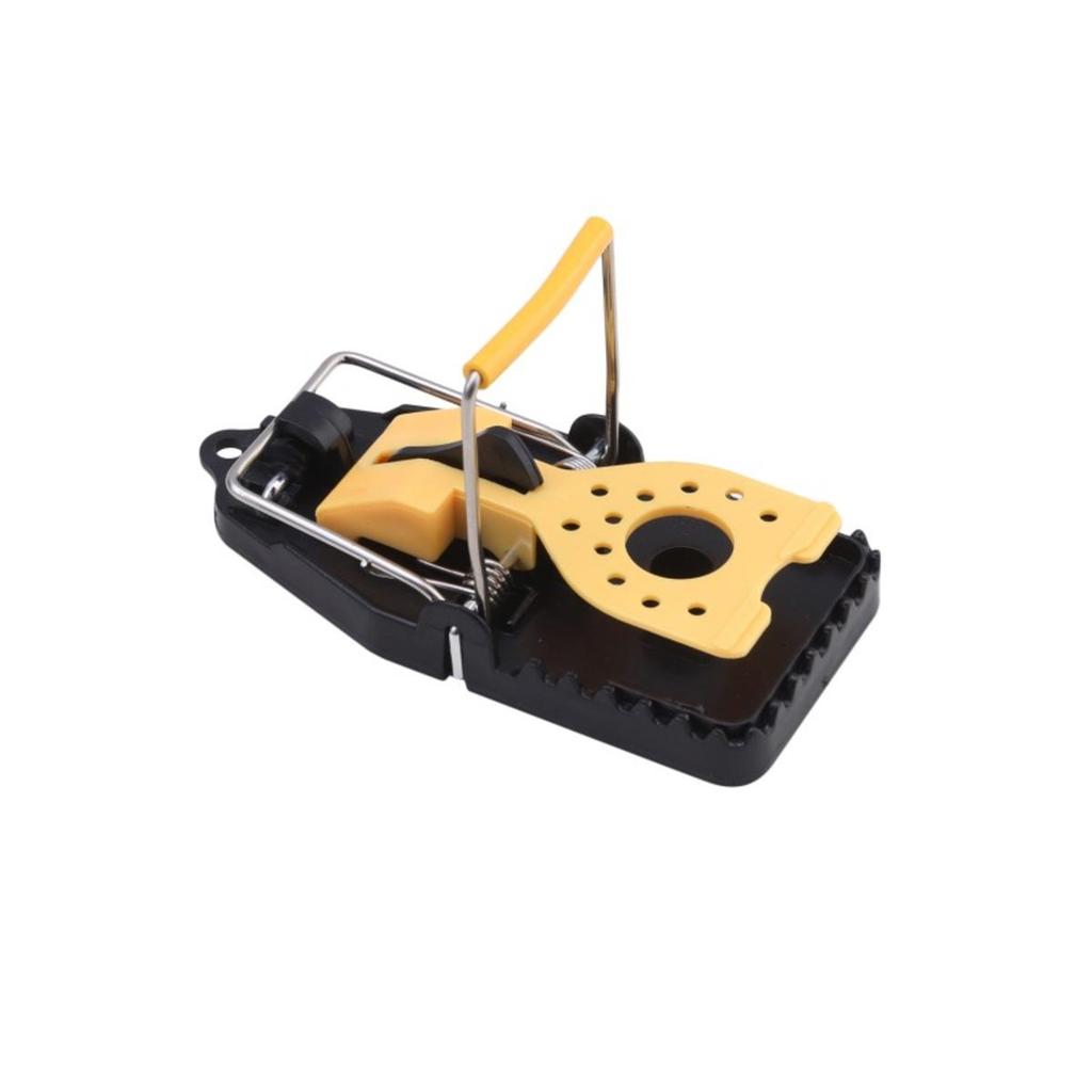 4PCS High Quality Usable Return Mouse Capture Mouse Capture  Universal Semi-Animal Capture Interpreter