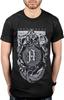 Architects Reaper Men's T Shirt Rock Album Music Daybreaker Band Tee