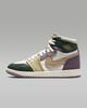 FB9891-300 Nike Air Jordan 1 High MM Galactic Jade (Women's)
