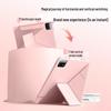 Xiaomi Pad 7/6/5S Pro 11” Rotating Protective Case - Y-Fold Buckle, Full Coverage for POCO PAD (Overseas Version)