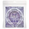 Skater Childrens Neck Cooler Cooling Ring Reusable Size M Women Sanrio Kuromi NCL1-A Fashion