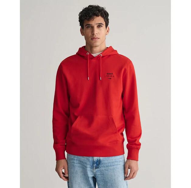 

Gant Logo Script худи L