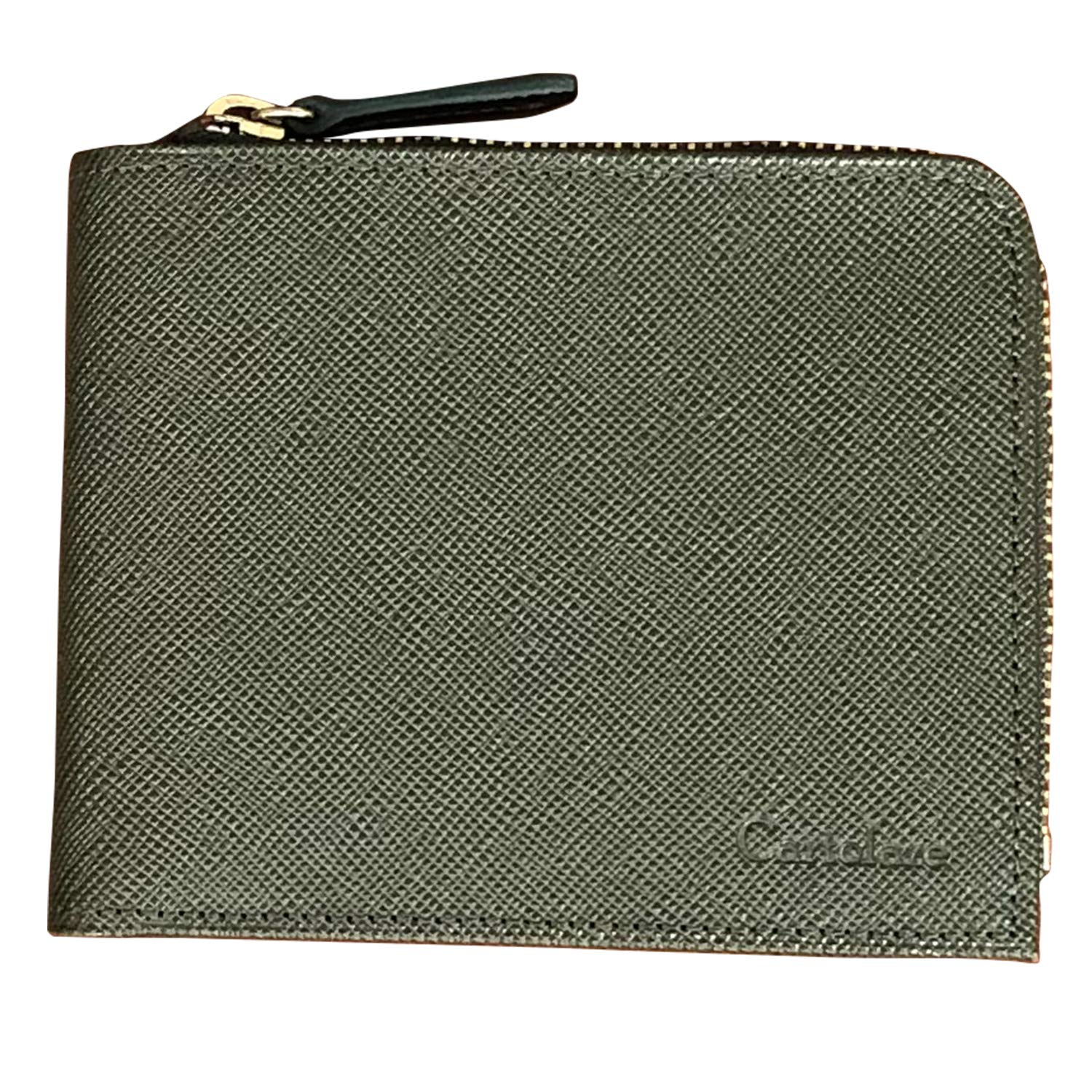 

Cultorale Jamie Wallet Plus Men s (Dark Green)