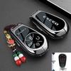 Accesorii pentru electronica auto – Huse pentru cheile de la maşină