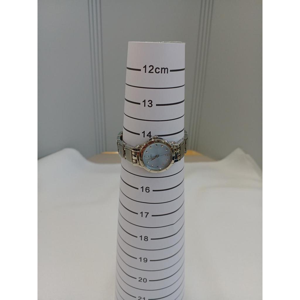 Used SEIKO ALBA 1N01-0EN0 Watch