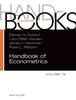 The Handbook of Econometrics : Volume 7A Book