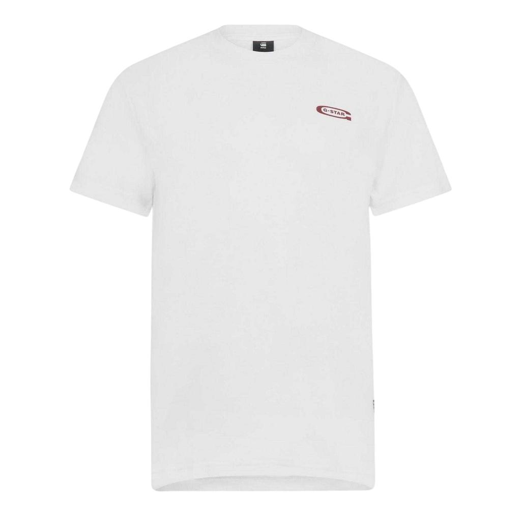 G-Star Mens Raw T-Shirt