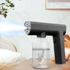 Electric Atomizer Sprayer 250ml Handheld Household Mist Sprayer Electric Fogger NaMachine for Home Car