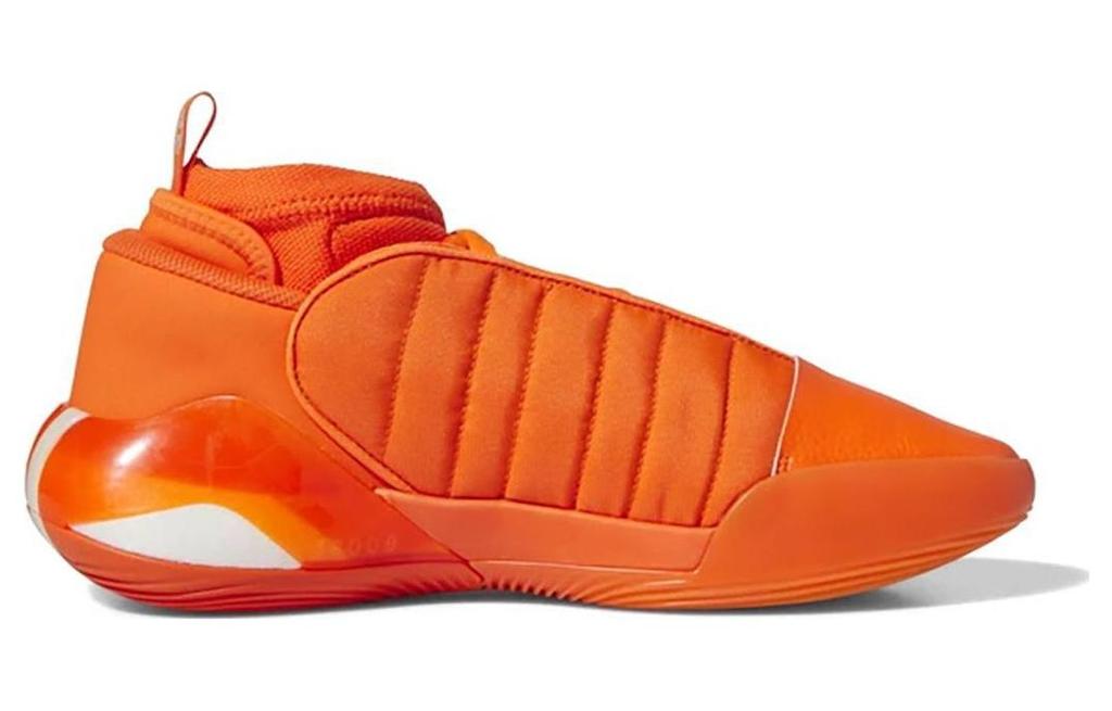 Harden Vol. 7 Adidas 'Impact Orange' ID2237