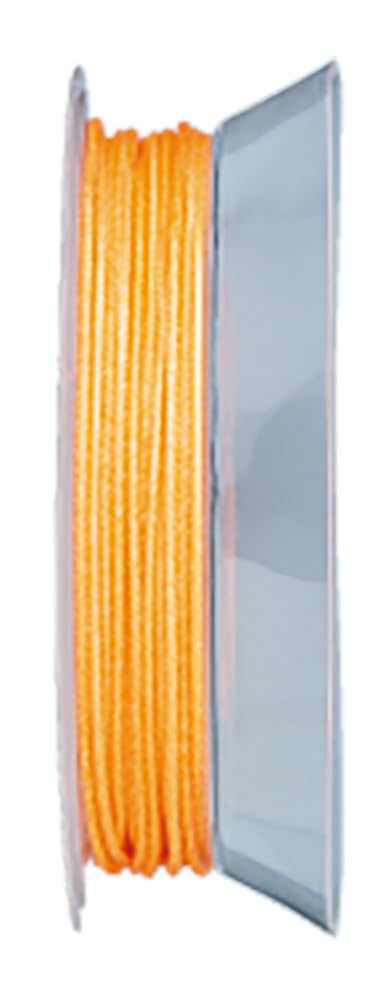 XBRAID PE Line Scrum 16 Protect Limited 6m Orange #6