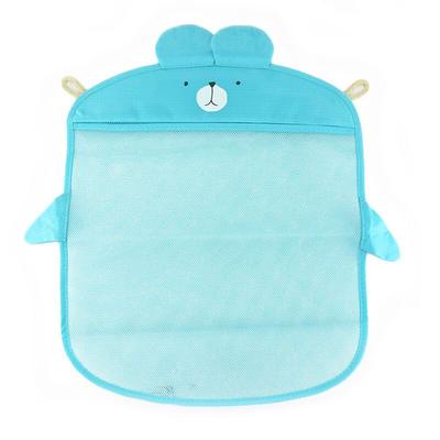 Multi Laundry Basket Shampoo Towels Clothes Storage Bag Cartoon Animal Shapes