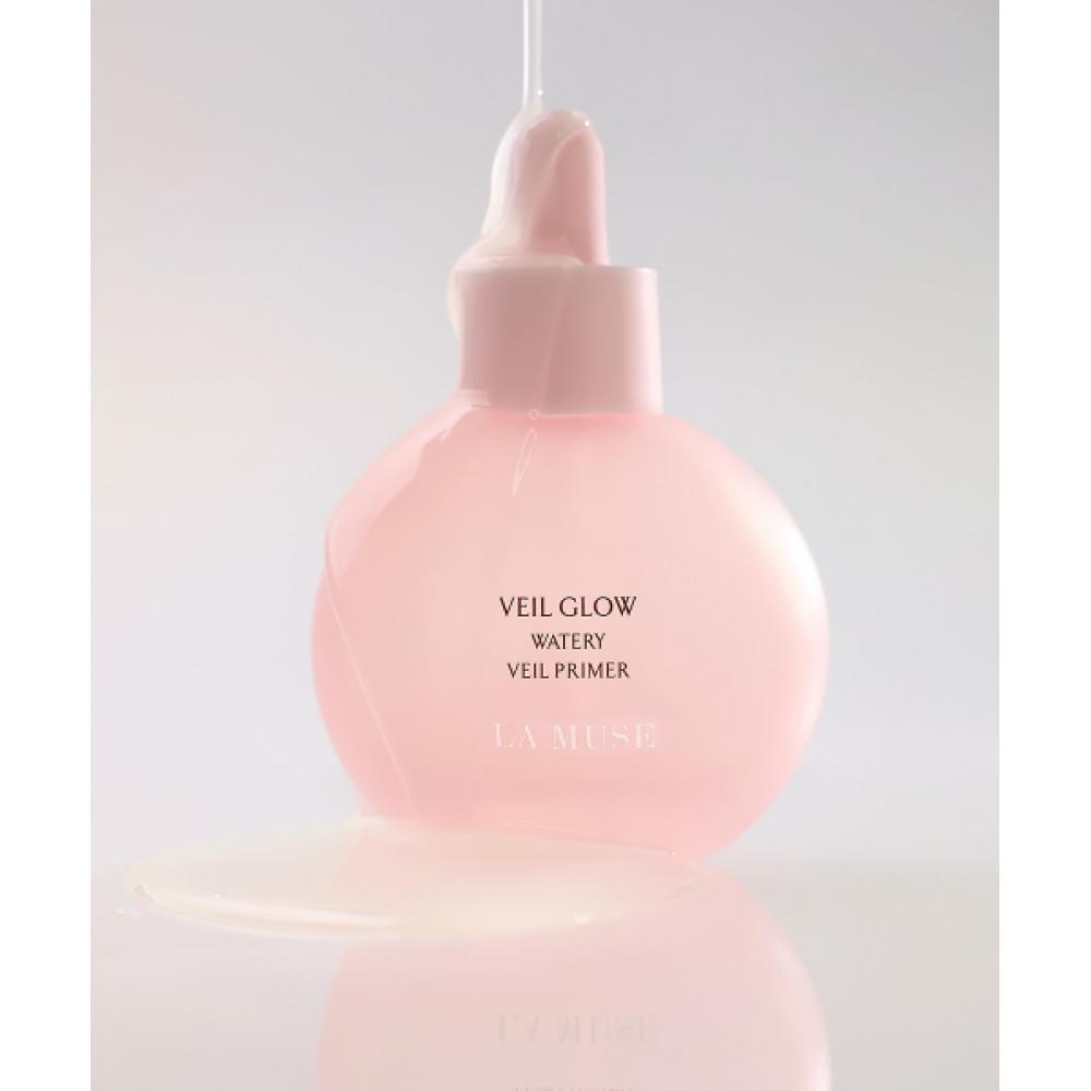 

Lamuse Veil Glow NONE