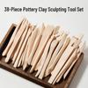 Hobby & Creativiteit – Beeldhouw- en modelleergereedschap