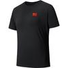 Champion All-Weather Series Simple Casual Solid Color Versatile Short Sleeve T-Shirt Men Tops 152620102-5