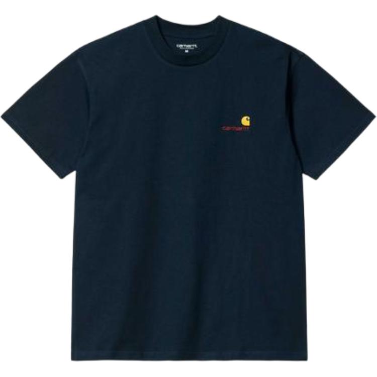 Carhartt WIP SS22 T Shirt Men's I029956-0NY-XX