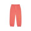 KODAK Camera Club Cotton Jogger Pants Red