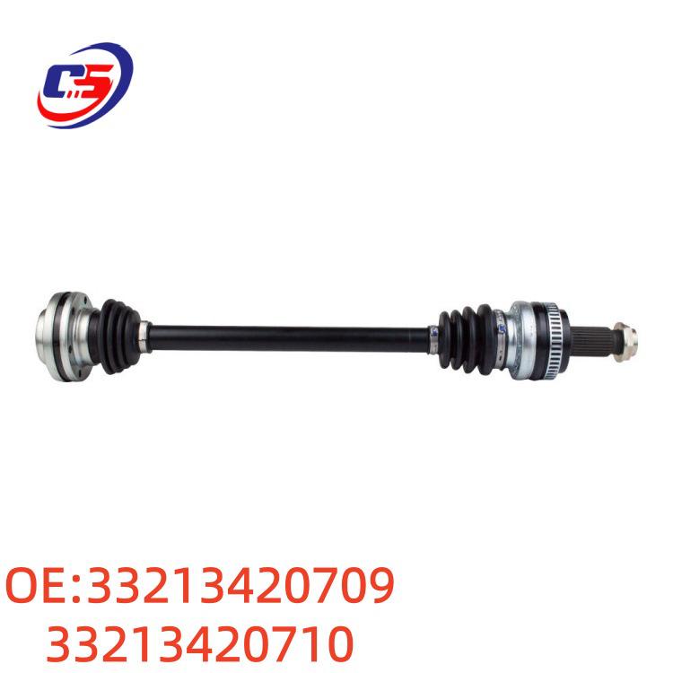 BMW E83 Half Shaft Assembly 33213420709/33213420710