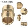 Power Male Connector Replace Spare Sturdy Suitable
