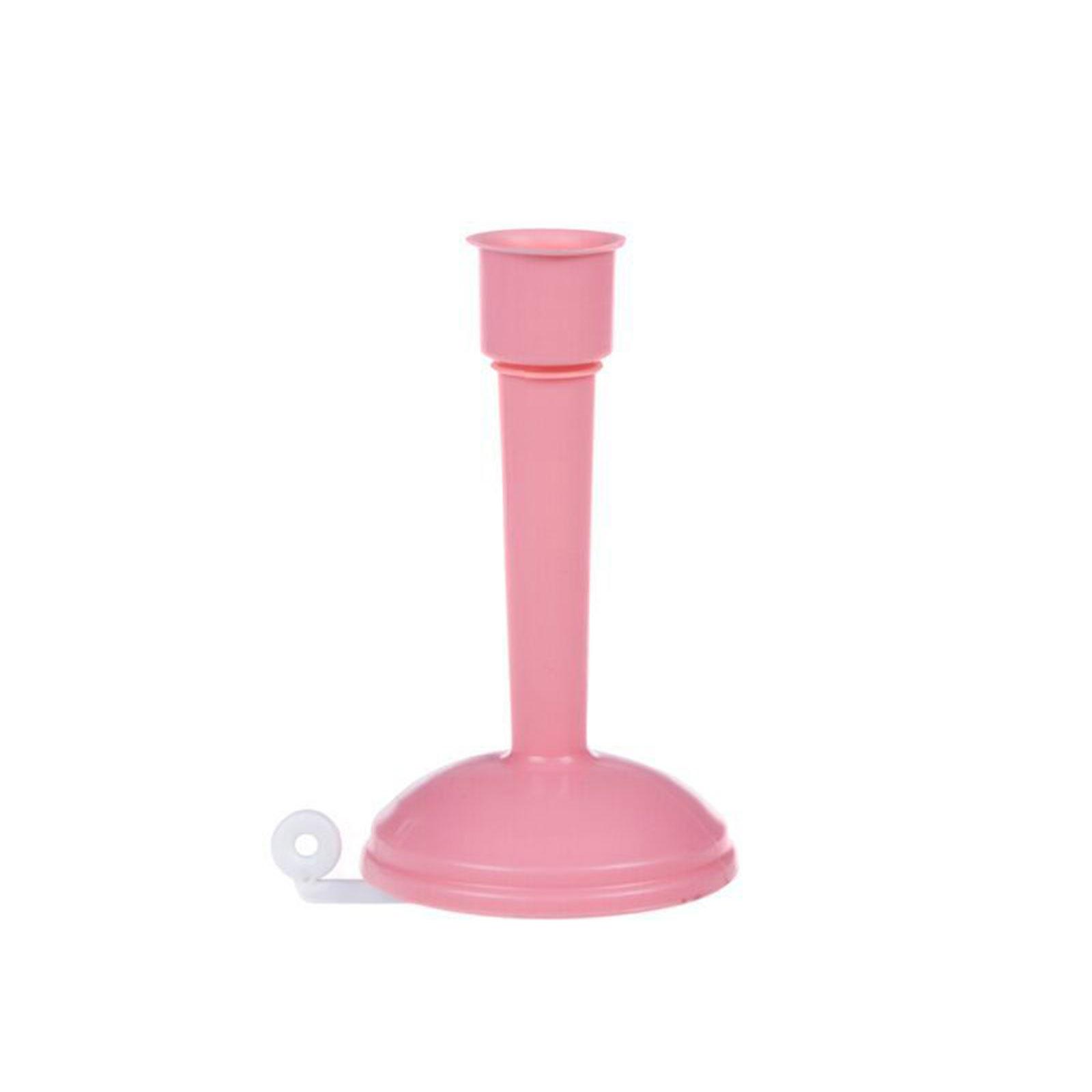Plastic Kitchen Faucet Water-saving Filter Shower Water Rotating Spray Tap Water Filter Valve Kitchen Bathroom Accessory 1 розовый