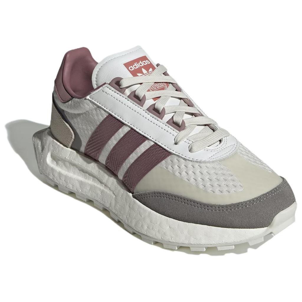 Adidas Originals Womens Retropy E5 Purple White JH7191