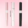 3Ml Twist Pens Empty Tube With Sponge Tip Cosmetic Container Pen Lip Gloss Tubes Foundation And Concealer Dispenser Refill