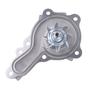 Suzuki DBA-MH34S 17400-50821 17400-50820 Pump with Gasket, Genuine Replacement Maintenance Part, Aftermarket