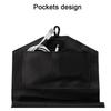20W Monocrystalline Silicon Solar Panel Folding Bag for Outdoor Portable Mobile Phone Charging and Power Generation Photovoltaic Panel