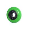 Skateboard Rubber PU Professional Speed Skating Wheel Silent 76mm Outdoor Roller Blade Wheels Ruedas De Skate