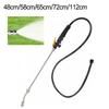 Locking Switch Handle Sprayer Wand Replacement Wand