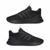 adidas MCR40 Size Cm Men's X_PLRPATH Sneakers, Black, 27.0