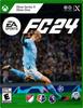 Sports FC 24 North Xbox One (Import Version America) -