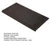 Faux Leather Desk Pad, Waterproof Non-slip Extended Gaming Mousepad, Large Keyboard Writing Mat Desktop Protector for Home Office