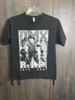 DMX RIP 1970-2021 Grafik-T-Shirt für Erwachsene, Größe M, Schwarz, Unisex-T-Shirt