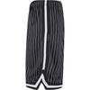 Urban Classics Mens Mesh Striped Shorts