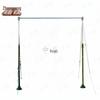 Zhongrong Outdoor Height-Adjustable Pull-Up Bar