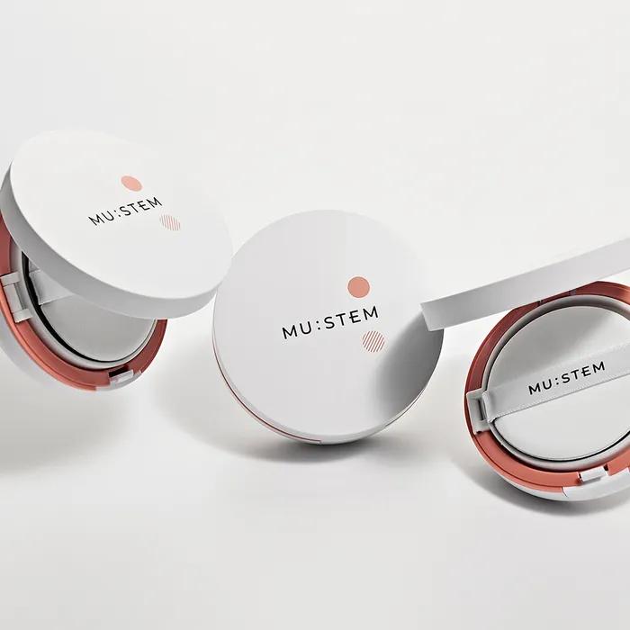 

[Main product] Skin Fit Glow Cushion 15g (SPF50+ PA++++)