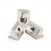 European Standard Aluminum T-Nut & Bolt Accessories (15/20/30/40/45 Type)