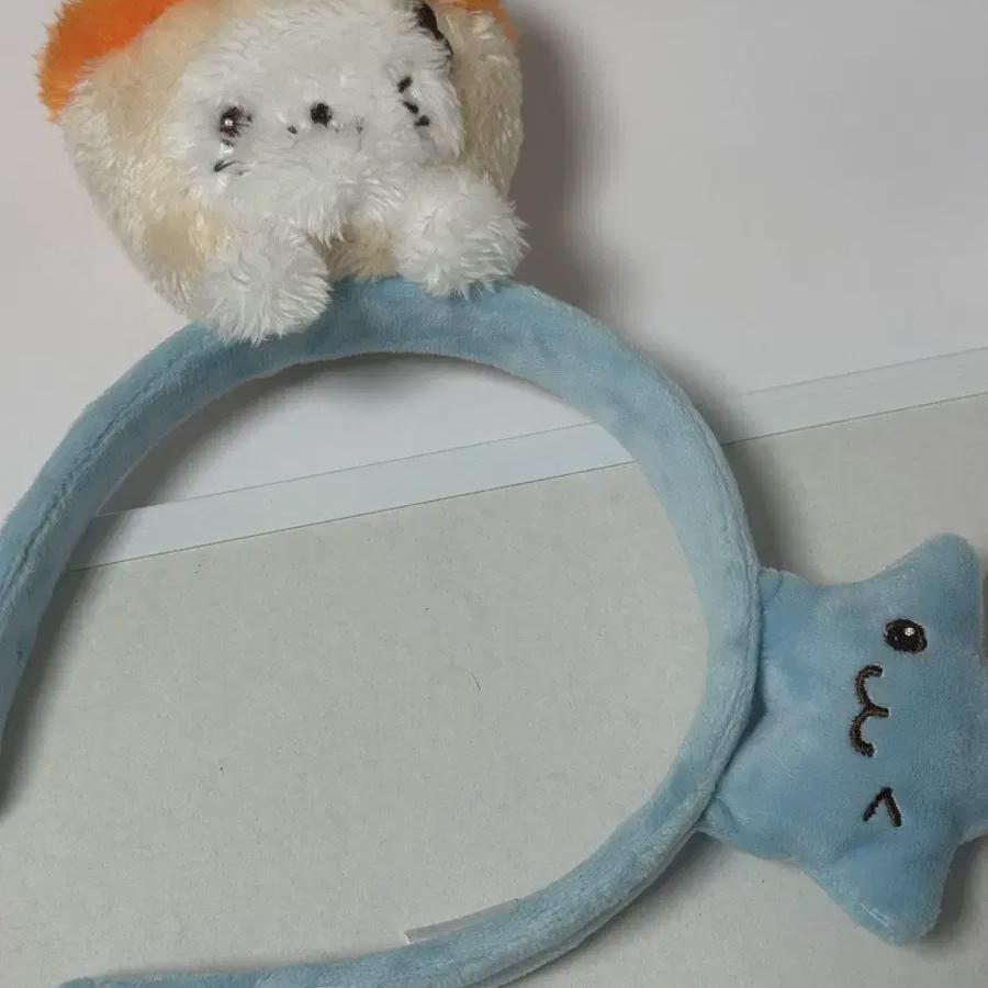 

Ncitywish Everwish Юуши Пузырь Нанг Повязка на голову Срочно