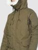 Outer FLIGHT JACKET OLIVE DRAB XXL [Houston] N/C N-3B Men's