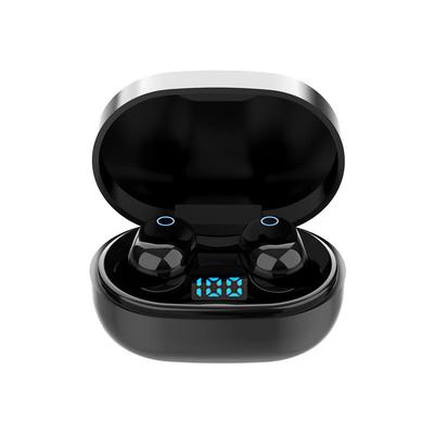 Som e vídeo portátil – Auscultadores e auriculares sem fio