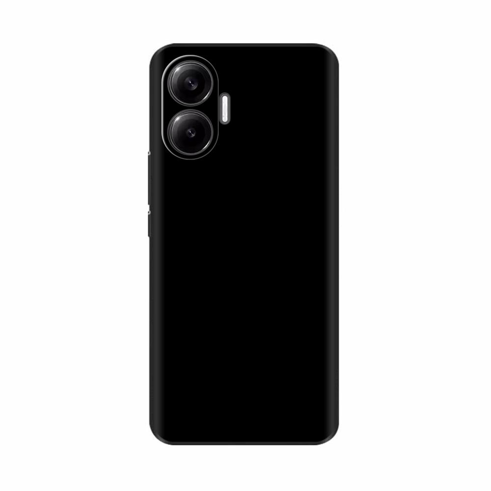For Xiaomi Poco F7 PocoF7 Phone Cover For Redmi Turbo 4 Pro 5G Case Silicone Cute Love Painted Shockproof Shell Bumper Fundas