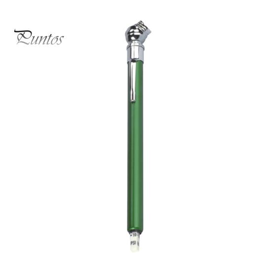 Autoreifendruckprüfer mit Profiltiefenmesser, Ablassventil für Hochdruck-Autoreifen, Autosicherheits-/Wartungswerkzeug für optimale Reifenpflege